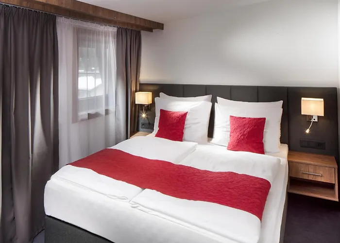 Hotel Höhlenstein