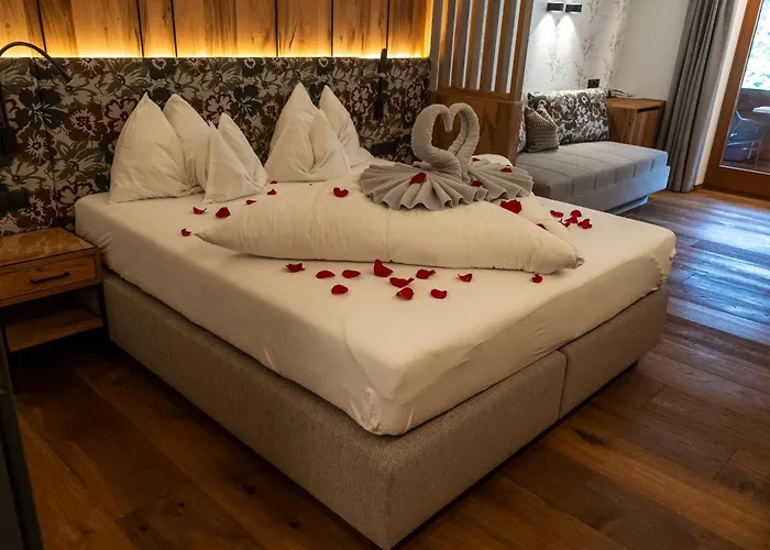Hotel Jäger 3Sterne Superior