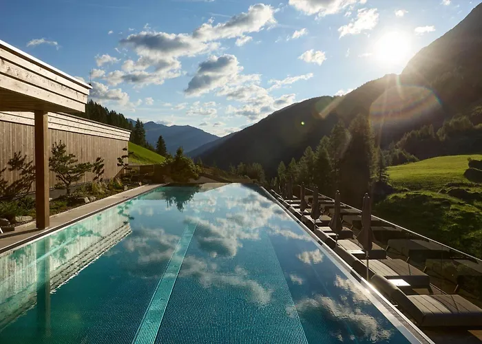 Hotel Alpenhof