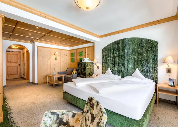 Hotel Alpenhof