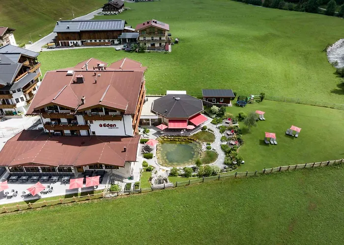 Hotel Eden