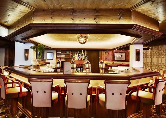 Hotel Berghof Crystal Spa & Sports